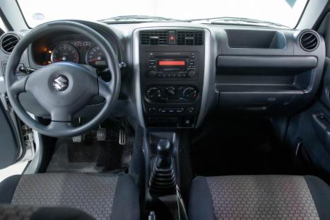 SUZUKI Jimny 1.3 16V 4STREET 4x4, Foto 6