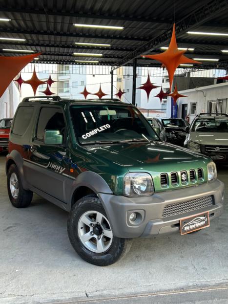 SUZUKI Jimny 1.3 16V 4 ALL 4X4, Foto 2