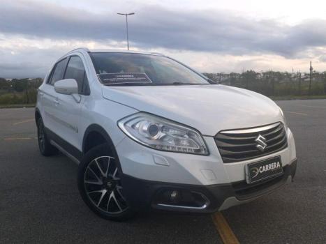 SUZUKI S Cross 1.6 16V 4P GLS 4X4 AUTOMTICO, Foto 1