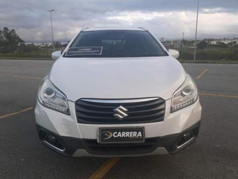 SUZUKI S Cross 1.6 16V 4P GLS 4X4 AUTOMTICO, Foto 2
