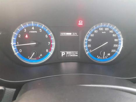 SUZUKI S Cross 1.6 16V 4P GLS 4X4 AUTOMTICO, Foto 7