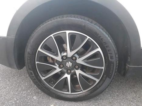 SUZUKI S Cross 1.6 16V 4P GLS 4X4 AUTOMTICO, Foto 12