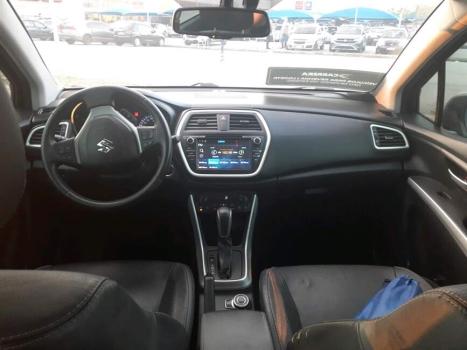 SUZUKI S Cross 1.6 16V 4P GLS 4X4 AUTOMTICO, Foto 19