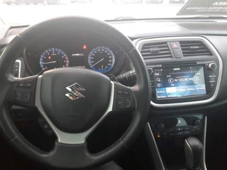 SUZUKI S Cross 1.6 16V 4P GLS 4X4 AUTOMTICO, Foto 20