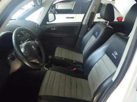 SUZUKI SX4 2.0 16V 4P 4X4 MORMAI AUTOMTICO, Foto 4