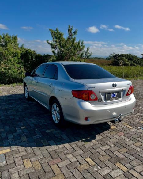 TOYOTA Corolla 1.8 16V 4P XEI AUTOMTICO, Foto 5