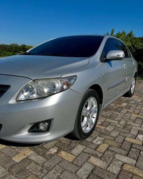 TOYOTA Corolla 1.8 16V 4P XEI AUTOMTICO, Foto 6