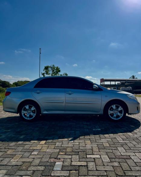 TOYOTA Corolla 1.8 16V 4P XEI AUTOMTICO, Foto 8