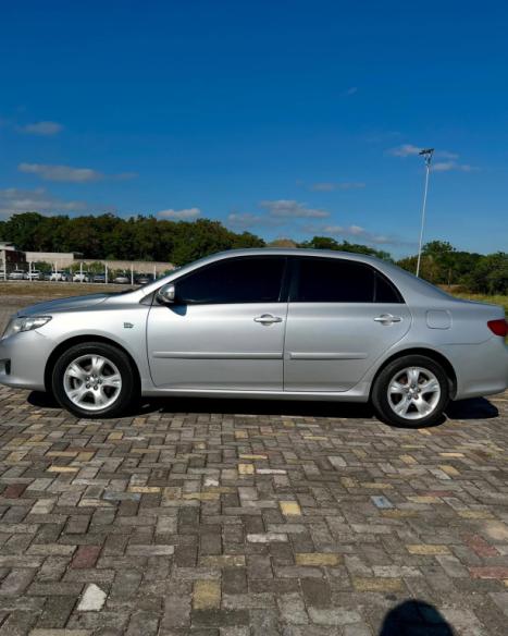 TOYOTA Corolla 1.8 16V 4P XEI AUTOMTICO, Foto 9
