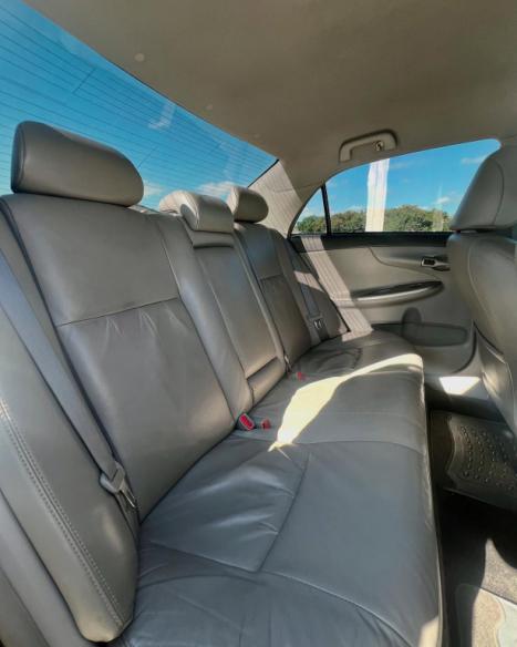 TOYOTA Corolla 1.8 16V 4P XEI AUTOMTICO, Foto 11