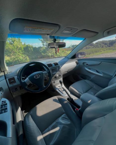TOYOTA Corolla 1.8 16V 4P XEI AUTOMTICO, Foto 12