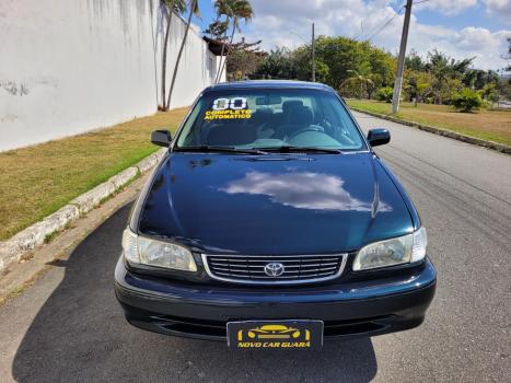 TOYOTA Corolla 1.8 16V 4P XEI AUTOMTICO, Foto 2
