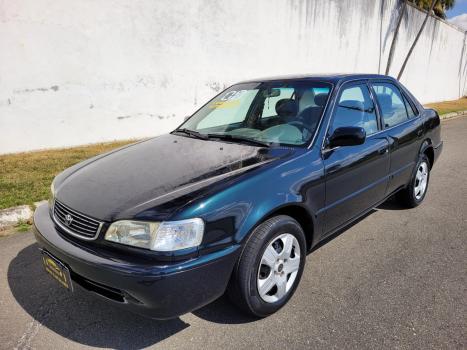 TOYOTA Corolla 1.8 16V 4P XEI AUTOMTICO, Foto 3