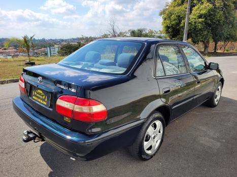 TOYOTA Corolla 1.8 16V 4P XEI AUTOMTICO, Foto 4