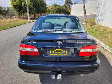 TOYOTA Corolla 1.8 16V 4P XEI AUTOMTICO, Foto 5
