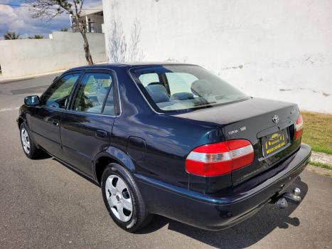 TOYOTA Corolla 1.8 16V 4P XEI AUTOMTICO, Foto 6