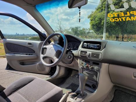 TOYOTA Corolla 1.8 16V 4P XEI AUTOMTICO, Foto 9