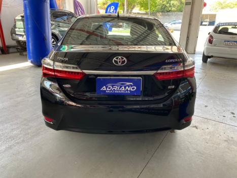 TOYOTA Corolla 2.0 16V 4P XEI FLEX AUTOMTICO, Foto 10