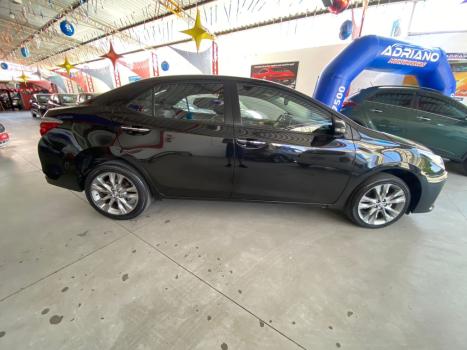 TOYOTA Corolla 2.0 16V 4P XEI FLEX AUTOMTICO, Foto 5