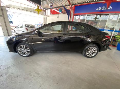 TOYOTA Corolla 2.0 16V 4P XEI FLEX AUTOMTICO, Foto 4