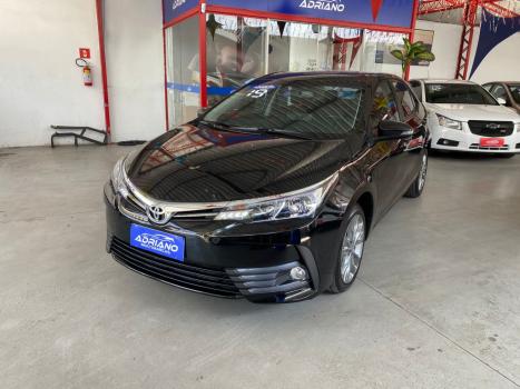 TOYOTA Corolla 2.0 16V 4P XEI FLEX AUTOMTICO, Foto 3