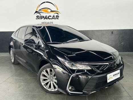 TOYOTA Corolla 2.0 16V 4P XEI FLEX AUTOMTICO, Foto 1