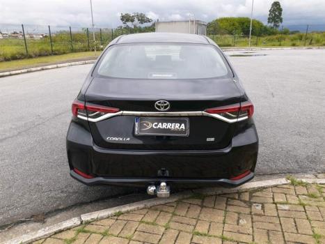 TOYOTA Corolla 2.0 16V 4P XEI FLEX AUTOMTICO, Foto 4