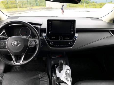 TOYOTA Corolla 2.0 16V 4P XEI FLEX AUTOMTICO, Foto 5