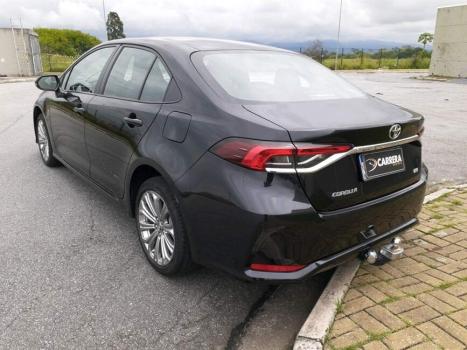 TOYOTA Corolla 2.0 16V 4P XEI FLEX AUTOMTICO, Foto 16