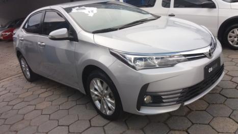 TOYOTA Corolla 2.0 16V 4P XEI FLEX AUTOMTICO, Foto 1