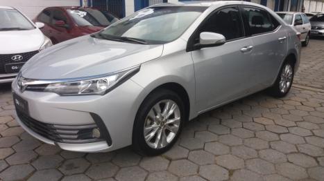 TOYOTA Corolla 2.0 16V 4P XEI FLEX AUTOMTICO, Foto 2