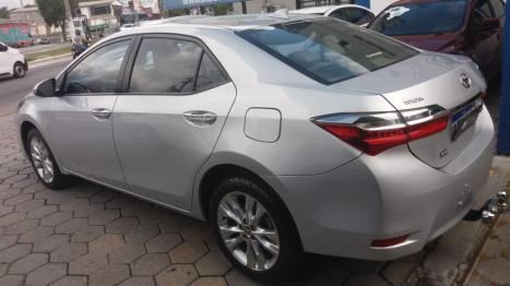 TOYOTA Corolla 2.0 16V 4P XEI FLEX AUTOMTICO, Foto 4