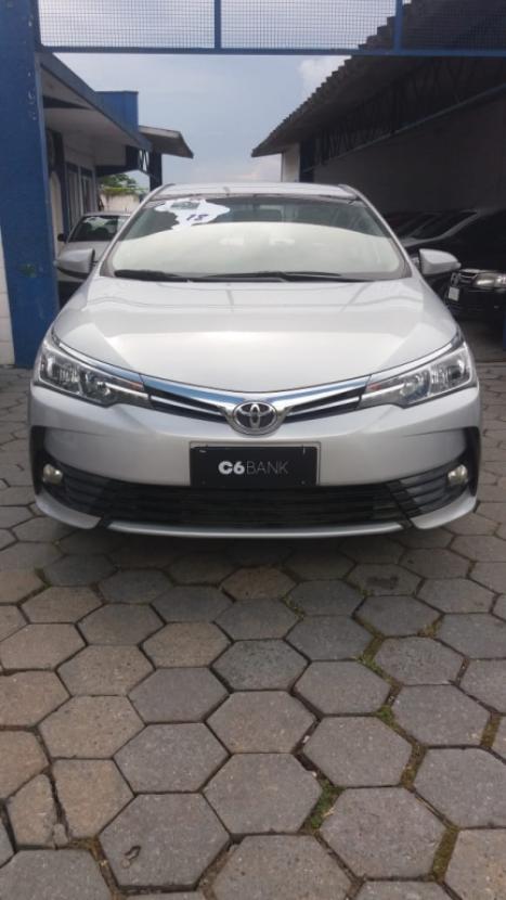 TOYOTA Corolla 2.0 16V 4P XEI FLEX AUTOMTICO, Foto 7