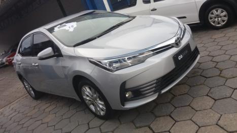 TOYOTA Corolla 2.0 16V 4P XEI FLEX AUTOMTICO, Foto 9