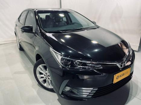 TOYOTA Corolla 2.0 16V 4P XEI FLEX AUTOMÁTICO, Foto 1
