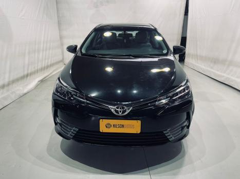 TOYOTA Corolla 2.0 16V 4P XEI FLEX AUTOMÁTICO, Foto 2