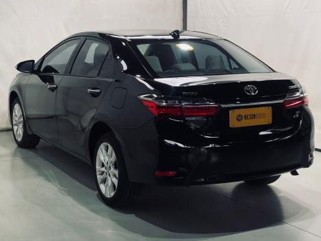 TOYOTA Corolla 2.0 16V 4P XEI FLEX AUTOMTICO, Foto 4