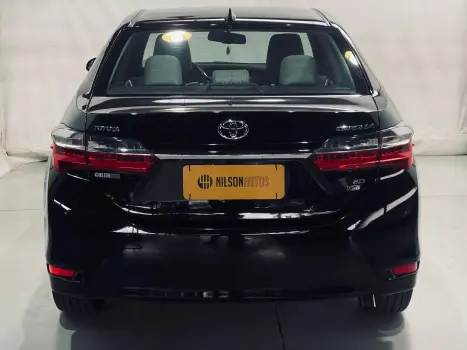 TOYOTA Corolla 2.0 16V 4P XEI FLEX AUTOMTICO, Foto 5