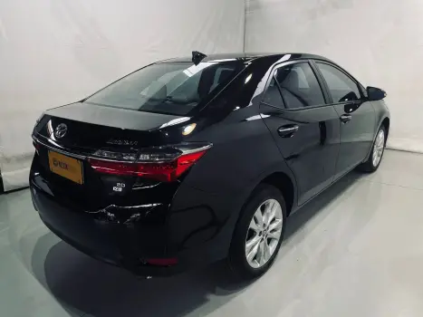 TOYOTA Corolla 2.0 16V 4P XEI FLEX AUTOMTICO, Foto 6