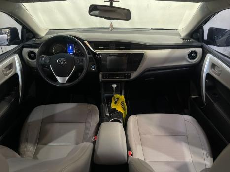 TOYOTA Corolla 2.0 16V 4P XEI FLEX AUTOMTICO, Foto 7