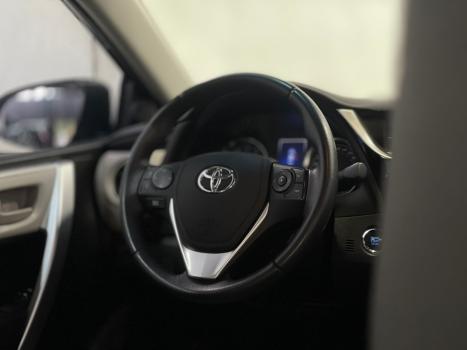 TOYOTA Corolla 2.0 16V 4P XEI FLEX AUTOMÁTICO, Foto 8
