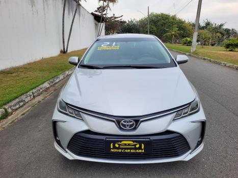 TOYOTA Corolla 2.0 16V 4P XEI FLEX AUTOMTICO, Foto 2