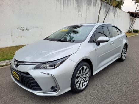 TOYOTA Corolla 2.0 16V 4P XEI FLEX AUTOMTICO, Foto 3