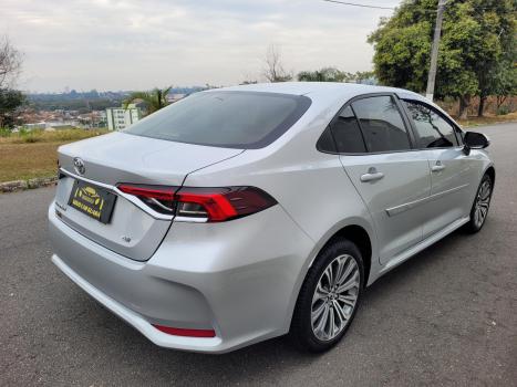 TOYOTA Corolla 2.0 16V 4P XEI FLEX AUTOMTICO, Foto 4