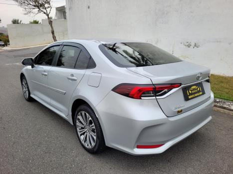 TOYOTA Corolla 2.0 16V 4P XEI FLEX AUTOMTICO, Foto 6