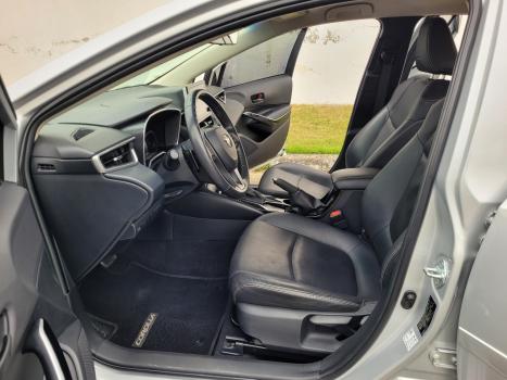 TOYOTA Corolla 2.0 16V 4P XEI FLEX AUTOMTICO, Foto 7