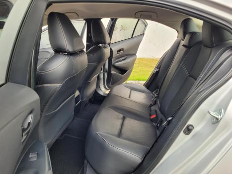 TOYOTA Corolla 2.0 16V 4P XEI FLEX AUTOMTICO, Foto 8