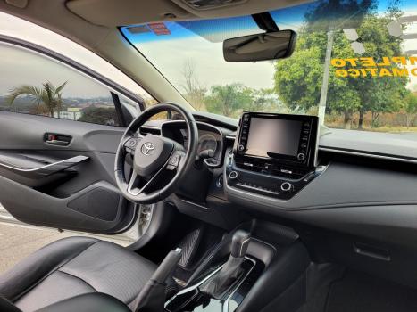TOYOTA Corolla 2.0 16V 4P XEI FLEX AUTOMTICO, Foto 9