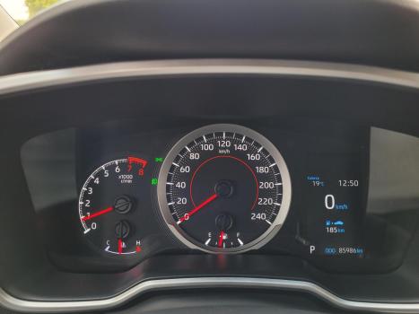 TOYOTA Corolla 2.0 16V 4P XEI FLEX AUTOMTICO, Foto 10