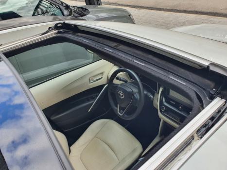 TOYOTA Corolla Cross 1.8 16V 4P FLEX VVT-I HYBRID XRX AUTOMTICO CVT, Foto 6